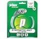 Prince Synthetic Gut with Duraflex 16g Platinum Tennis String