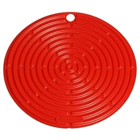 Le Creuset Cool Tool, Volcanic, 20.5 cm
