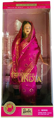 Best of Indian Barbie Dolls