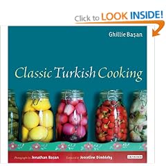 Classic Turkish Cooking