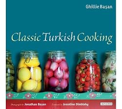 Classic Turkish Cooking