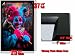 Framed Insane Clown Posse Poster Icp Carnage FrPas0086