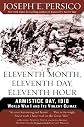 Eleventh Month, Eleventh Day, Eleventh Hour