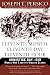 Eleventh Month, Eleventh Day, Eleventh Hour: Armistice Day, 1918 World War I and Its Violent Climax