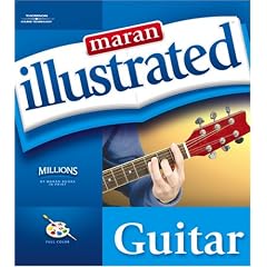 Maran Illustrated Guitar (Maran Illustrated)