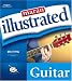 Maran Illustrated Guitar