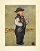 1905 Print Nico Jungmann Art Saetersdalen Norway Norwegian Boy Fashion Clothing - Original Color Print