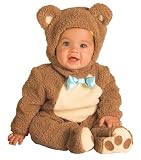 Teddy Infant/Toddler Infant (6-12 Months)