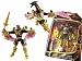 Bandai - Wolzard - Power Ranger  Mystic Force NEU
