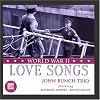 Love Songs Of World War II
