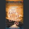 The Knife of Never Letting Go: Chaos Walking, Book 1