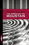 The spring on the mountain
