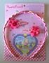 Spiegelburg 25525 Haarschmuck Prinzessin Lillifee mit Haarreifen und Haarclips