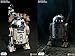 Sideshow Star Wars R2-D2 Deluxe 1/6 Scale Figure