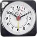 Equity Time 20078/21038 Quartz Alarm