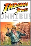Indiana Jones Omnibus, Vol. 1