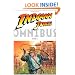 Indiana Jones Omnibus, Vol. 1