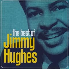 The Best Of Jimmy Hughes