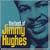 The Best Of Jimmy Hughes