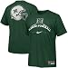 Nike Hawaii Warriors Green 2008 Practice T-shirt
