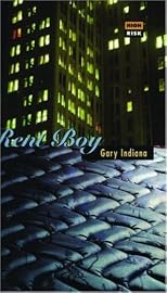 Rent Boy (High Risk Books)