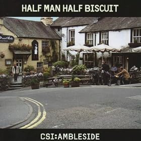 CSI: Ambleside