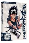 Yu Yu Hakusho Ghost Files: Season Thr...