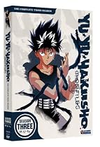 Yu Yu Hakusho: Season Three Set Streaming.