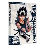 Yu Yu Hakusho: Ghost Files - The Complete Third Season ~ Funimation