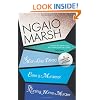 The Ngaio Marsh Collection (1) - A Man Lay Dead / Enter a Murderer / The Nursing Home Murder