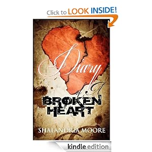 Diary of a Broken Heart