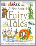 A First Book of Fairy Tales