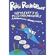 Rabbi Rocketpower and the Mystery of the Missing Menorahs - A Hanukkah Humdinger! ("Rabbi Rocketpower") ~ Rabbi Susan Abramson...