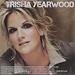 Icon: Trisha Yearwood by Trisha Yearwood (2010-08-31)【並行輸入品】