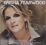 Icon: Trisha Yearwood by Trisha Yearwood (2010-08-31)【並行輸入品】