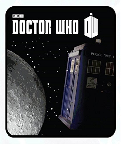 Doctor Who Gallifrey Throw / Blanket | eBay