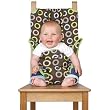 TrendyKid Totseat, Chocolate Circles
