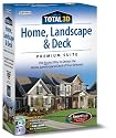 Total 3D Home, Landscape and Deck Suite 12