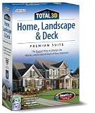 Total 3D Home, Landscape and Deck Suite 12