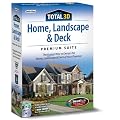 Total 3D Home, Landscape and Deck Suite 12