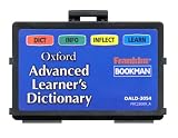 Franklin OALD 3054 Oxford