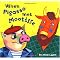 Great Books to help celebrate Youth Art Month