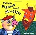 When Pigasso Met Mootisse
