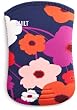 BUILT - Funda/calcet�n de neopreno para Kindle, dise�o floral