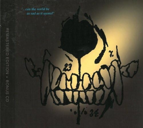 Heathen Earth: The Live Sound of Throbbing Gristle