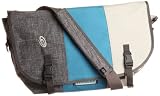 [�e�B���o�b�N2] TIMBUK2 �N���V�b�N���b�Z���W���[ L  T12S-CML-GBT Grey/Cold Blue/Tusk Grey (�O���C/�R�[���h�u���[/�^�X�N�O���[)