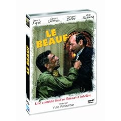 Le beauf