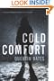 Cold Comfort: An Officer Gunnhildur Mystery (Officer Gunnhildur Mysteries)