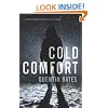 Cold Comfort: An Officer Gunnhildur Mystery (Officer Gunnhildur Mysteries)