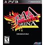 Persona 4 Arena by Atlus
